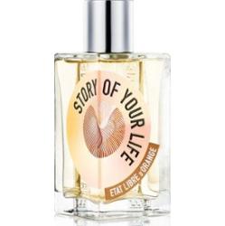 Etat libre d'orange Historia Twojej Life Woda perfumowana 100ml