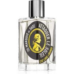 Etat Libre d’Orange Attaquer Le Soleil Marquis De Sade woda perfumowana unisex 100 ml