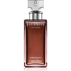 Calvin Klein Eternity Amber Essence czyste perfumy dla kobiet 100 ml
