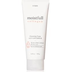 Etude Moistfull Collagen Cleansing Foam (150 g)