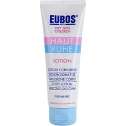 Eubos Balsam do ciała Calm Skin do skóry podrażnionej 125 ml dla dzieci