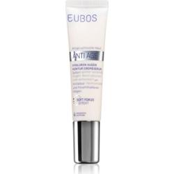 Eubos Hialuronowe serum w kremie do konturu oczu 15 ml