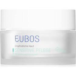 Eubos Sensitive Krem Nawilżający Z Wodą Termalną 50 Ml