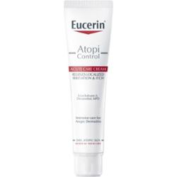 Eucerin AtopiControl Acute krem do skóry suchej i swędzącej 40 ml