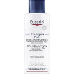 Eucerin UreaRepair Plus Emolient 10% mocznika Skóra bardzo sucha 250ml