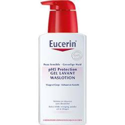 Eucerin Żel do mycia skóry wrażliwej pH5 1 litr