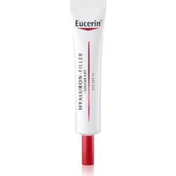 Eucerin Hyaluron-Filler + Volume-Lift liftingujący krem pod oczy SPF 15 15 ml