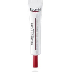 Eucerin Wypełniacz hialuronowy + kontur oczu zwiększający objętość SPF15 15ml