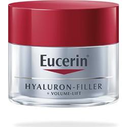 Eucerin Hialuron-Wypełniacz + Zwiększenie Objętości Soin de Nuit 50ml