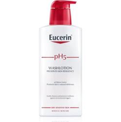 Eucerin pH5 Wash Lotion emulsja do mycia dla skóry suchej i wrażliwej 400 ml