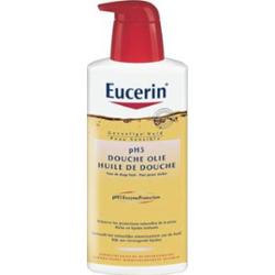 Eucerin Olejek pod prysznic pH5 do skóry suchej 1 litr