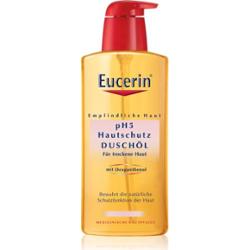 Eucerin Olejek pod prysznic pH5 Skóra sucha i wrażliwa 400ml