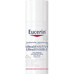 Eucerin UltraSensible Zabieg Kojący do Skóry Suchej 50ml