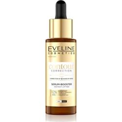 Eveline Cosmetics Liftingujące serum przeciwzmarszczkowe korygujące kontur 30 ml