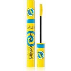Eveline Cosmetics Tusz do rzęs zwiększający objętość, efekt push-up 10 ml