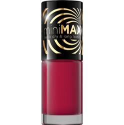 Eveline Cosmetics Mini Max Szybkoschnący lakier do paznokci kolor 688 5 ml