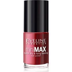 Eveline Cosmetics Mini Max Szybkoschnący lakier do paznokci kolor 521 5 ml