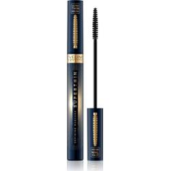 Eveline Cosmetics Supercienki tusz do rzęs do rzęs wydłużonych i rozdzielonych 6 ml