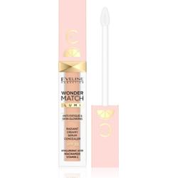 Eveline Cosmetics Korektor rozświetlający Wonder Match Lumi Spf 25 Color 20 Nude 6,8 ml