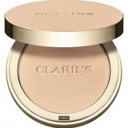 Clarins Ever Matte Puder w Kompakcie 02