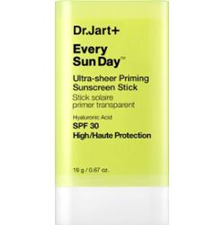 Dr.Jart+ Every Sun Day Every Sun Day Ultra-sheer Priming Sunscreen Sti