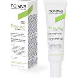 Noreva Żel złuszczający X-Pro 30ml