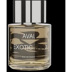 Egzotyczny oud - 100 ML wody perfumowanej