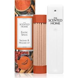Ashleigh & Burwood London Exotic Spices pałeczki zapachowe