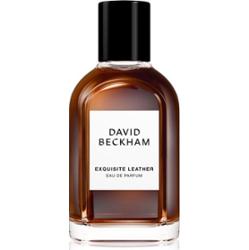 David Beckham Exquisite Leather woda perfumowana dla mężczyzn 50 ml