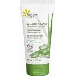 Fleurance Nature Żel Aloe Vera 96% 2x150ml
