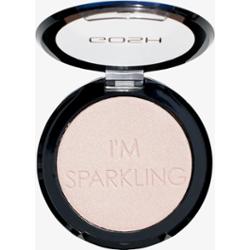 Boże, jestem musujący 003 Pearl Dust 5,50g