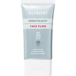 Altruist Krem do opalania twarzy w płynie SPF 30 50 ml
