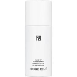 Pierre René Wodoodporny utrwalacz do makijażu twarzy 150ml