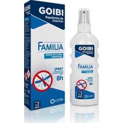Cinfa Famiglia Goibi 200 ml
