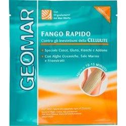 Geomar Quick Mud Jednorazowa dawka 80 ml