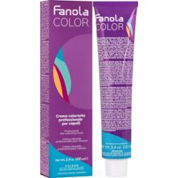 Fanola Color farba do włosów odcień Golden 7.3 100 ml