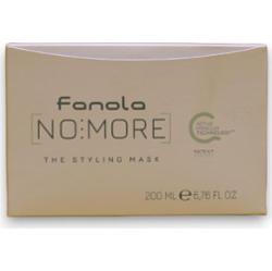 Fanola Maska kremowa No More Styling 200 ml