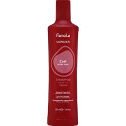Szampon Fanola Wonder Curl 350 ml