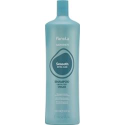 Szampon Fanola Wonder Smooth 1000 ml