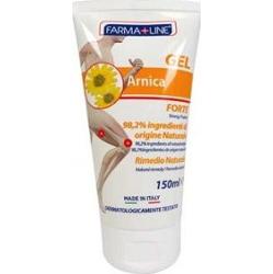 Farmaline Farmaline Żel 150ml Arnica