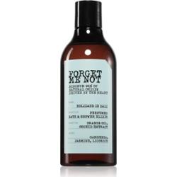 Farmona FORGET ME NOT Holidays in Bali żel do kąpieli i pod prysznic 400 ml