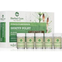 Farmona Herbal Care Intensywna Kuracja Do Bardzo Zniszczonych Włosów 5 X 5 Ml
