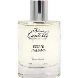 Federico cantelli Estate Italiana Woda Perfumowana 50 ml