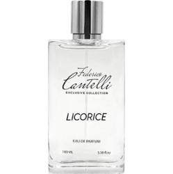 Federico cantelli Licorice Woda Perfumowana 100 ml