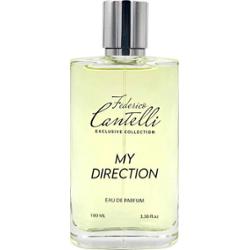Federico cantelli My Direction Woda Perfumowana 100 ml