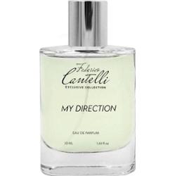 Federico cantelli My Direction Woda Perfumowana 50 ml
