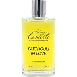 Federico cantelli Patchouli in Love Woda Perfumowana 100 ml