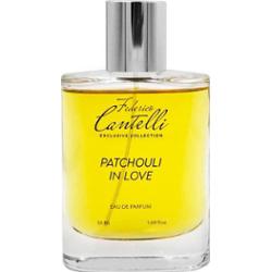 Federico cantelli Patchouli in Love Woda Perfumowana 50 ml