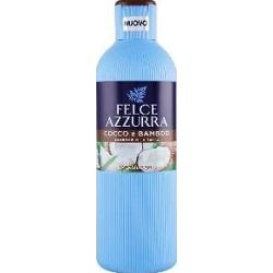 Felce azzurra Felce Azzurra Kąpiel kokosowo-bambusowa 650ml