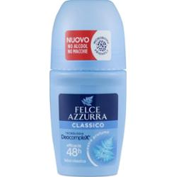 Felce azzurra Classico Deo Roll On 50 ml